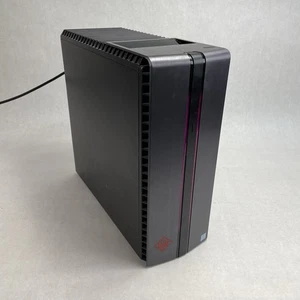 HP Omen 870-244 MT Intel Core i5-7400 3.00 GHz 8 GB RAM GTX1060 3GB No HDD No OS - Picture 1 of 15