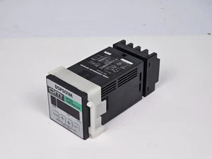 Controlador de velocidad Oriental Motor DSP501M - Imagen 1 de 5