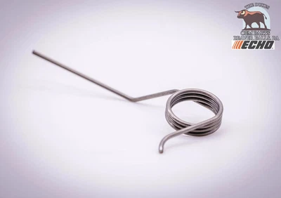 ECHO TRIGGER TORSION SPRING FITS SRM-225 SRM-266 + MORE V452001520 - Image 1 of 4