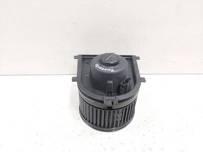 Ventilador de calefacción Volkswagen New Beetle 2000 1J1819021A gasolina 85kW VLU40449 Foto 1 de 4