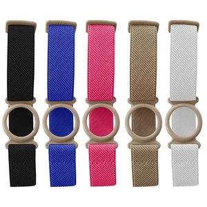 Freestyle Libre 2 - Difficoltà Band Fissazione Supporto: Anello Beige Diasticker - Picture 1 of 33