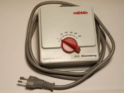 Märklin Trafo 6647 TOP   - Bild 1 von 2