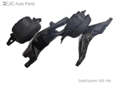 Motor Mounts Pair For 05-09 Lexus GX470  4.7 - Image 1 of 4