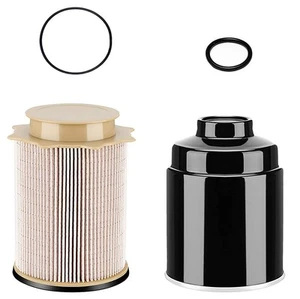 6.7 Cummins Kraftstofffilter Wasserabscheider für 2013-2018 Dodge Ram 2500 3500 450... - Bild 1 von 6