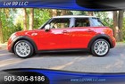 2017 Cooper S 5 Doors 2.0L TWIN TURBO 6 Speed Manual GPS Heated