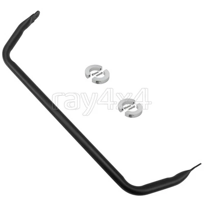 Barra estabilizadora trasera con buje para Polaris RZR 4 XP 900 2012-2013 Foto 1 de 4