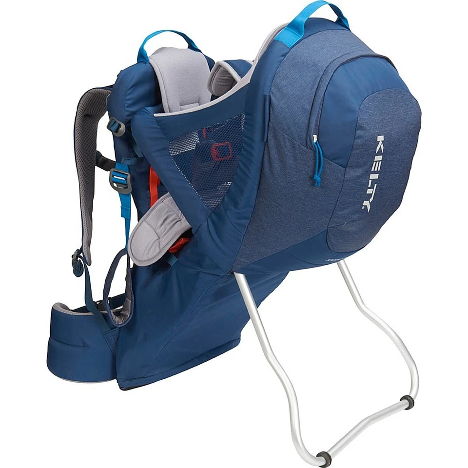Kelty Journey PerfectFit Child Carrier Mens Sz 17l