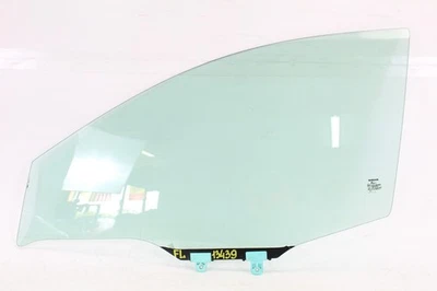 2020 - 2024 NISSAN SENTRA SEDAN FRONT LEFT SIDE DOOR PANEL WINDOW GLASS OEM Foto 1 de 4