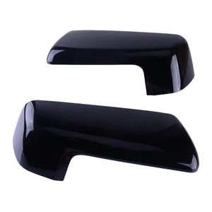 Cubierta de espejo retrovisor lateral apta para Chevrolet Silverado GMC Sierra 1500 hm - Imagen 1 de 5