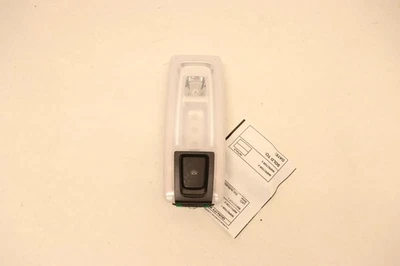BMW X5 F15 2014-2018 techo trasero derecho luz domo LED lámpara de lectura OEM Foto 1 de 4