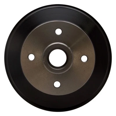 For Isuzu I-Mark 1985-1989 R1 Concepts Rear Brake Drum Foto 1 de 4