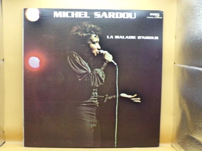 michel sardou canada 7009 - Photo 1/4