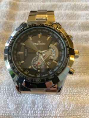 Watch Men - Image 1 of 4