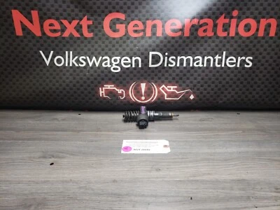2006 Volkswagen Jetta 1.9L TDI PD Pump Deuce PD100 BRM MK5 Diesel Fuel Injector - Image 1 of 4