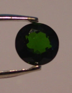3,07 ct.  grün Turmalin Edelstein lose Schmuck Tourmaline - Bild 1 von 4