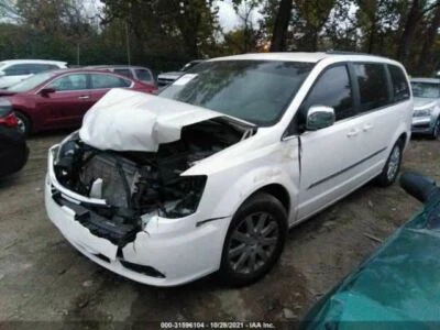08-16 CHRYSLER TOWN & COUNTRY OEM MOPAR MANGO TRASERO DERECHO EXTENDIDO 1NA50GW7AD 178674 Foto 1 de 4