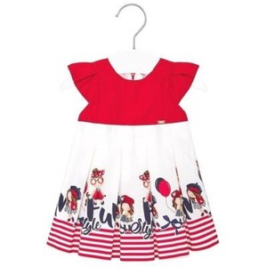 Abbigliamento da bambina dai 2 ai 16 anni rossi Mayoral | Acquisti Online  su eBay