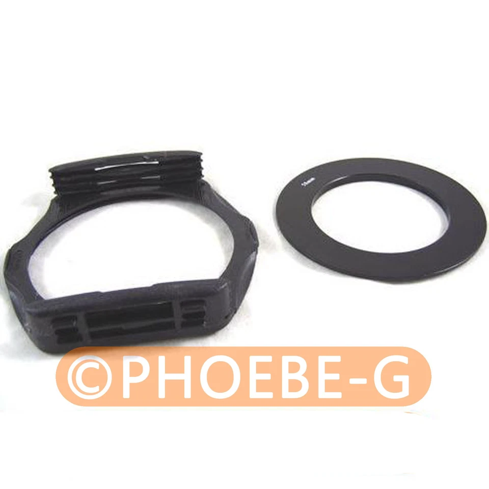 67mm Adapter + Colour Filter Holder for Cokin P series - Image 1 of 1