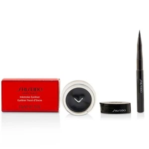 Shiseido Inkstroke Eyeliner, Empitsu Gray, Water-Resistant New In Box - Picture 1 of 1