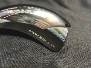 Oakley Flak 2.0 XL Prizm schwarz polarisiert SKU # 101-108-011 - Objektivset/Brandneu - Bild 1 von 11