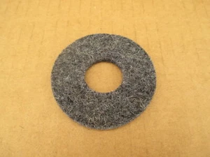 HYDRAULIC BELLY PUMP MANIFOLD FELT SEAL FOR IH INTERNATIONAL FARMALL H HV M MD - Picture 1 of 1