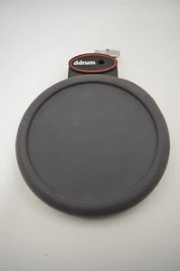 D Drum Electronic Drum Electronic Kit Drum Pad 8" - Picture 1 of 5