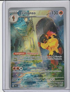 Crimanzo 203/198 Karmesin & Purpur - Bild 1 von 1