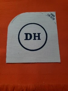 Dental Hygienist Ratings Badge - Picture 1 of 4