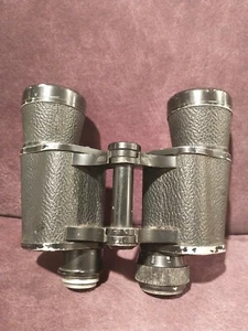 Omega FULLY COATED OPTICS no 40283, 7×35, field view 65° , 341 FT AT 1000 Japan - Bild 1 von 8