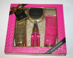 4 Piece Baylis and Harding England Prosecco Fizz Fragrance - Picture 1 of 3