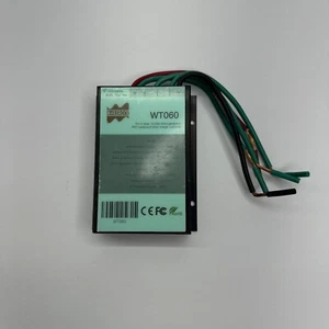 Marsrock 400Watt 500Watt 600Watt Wind Turbine Generator Controller IP67 12V/24V - Picture 1 of 2