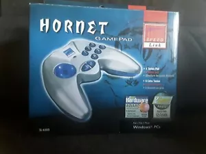 HORNET GAMEPAD SPEED LINK WINDOWS PC - Picture 1 of 3