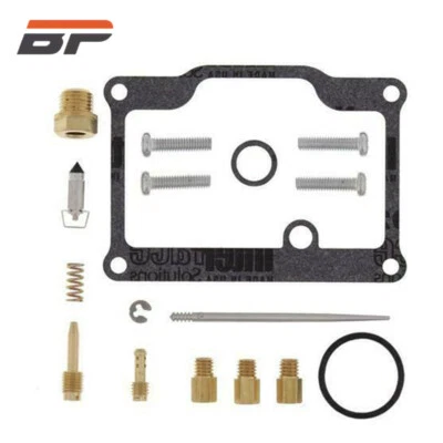 For Polaris 300 2X4 4X4 Carburetor Carb Rebuild Kit Repair Kit 1994-1995 New - Image 1 of 4