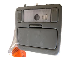1998 LEXUS ES300 Front Interior Overhead Roof Console Dome Map Light Lamp OEM - Picture 1 of 18