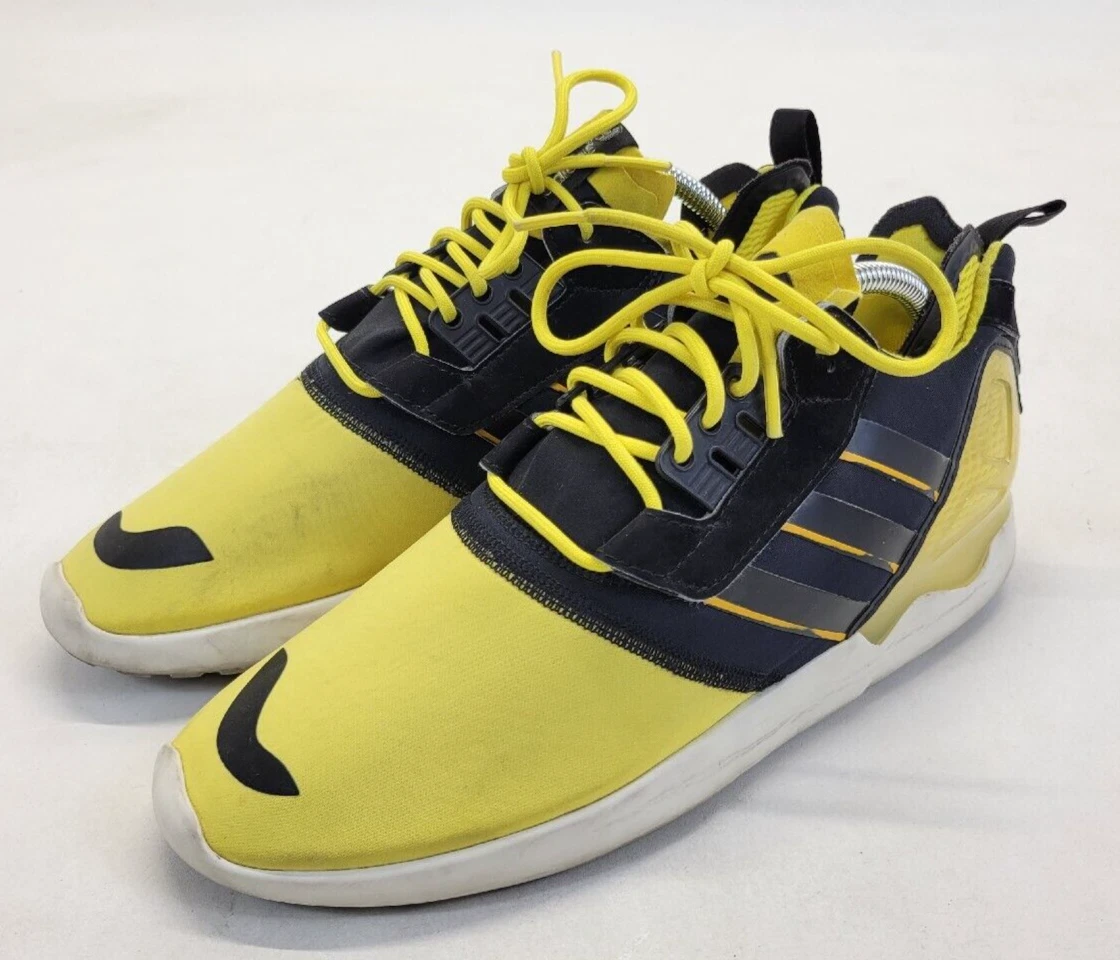 adidas Originals ZX Yellow 2016 | eBay