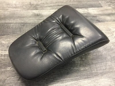 Asiento trasero pasajero Suzuki VS800 800 VS750 750 Intruder OEM #53 Foto 1 de 4