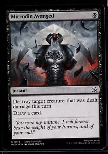 Mirrodin Avenged NM-Mint Magic The Gathering - Picture 1 of 1