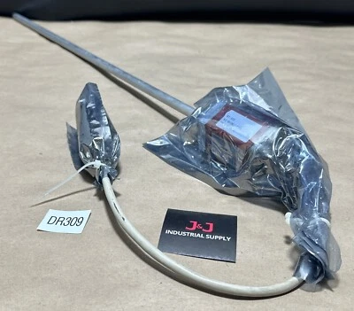 NEW- MTS Temposonics Linear Transducer GHA0400MRR82R01 2791.48m/s + WARRANTY🇺🇸 - Image 1 of 4