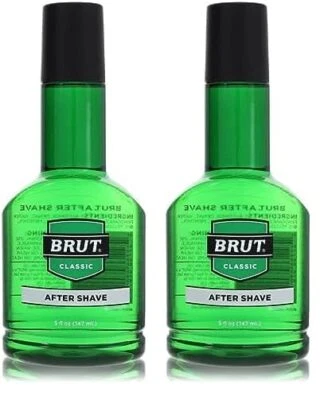 Brut After Shave Lotion – Classic Masculine Scent - Image 1 of 4