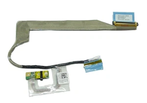 NUEVO CABLE LCD LED ORIGINAL DELL LATITUDE E4300 M664D 0M664D M3FPG 0M3FPG - Imagen 1 de 2