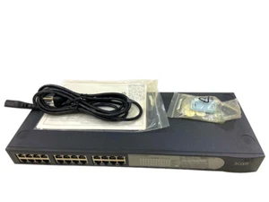 JD986A I HPE 3COM V1405-24 Switch 3C16471B - Picture 1 of 3