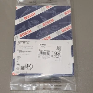 Fuel pump repair seals kit Mercedes-Benz Sprinter 210 212 310 312 410 412 2.9td - Picture 1 of 2