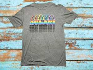 t-shirt disney aulani resort hawaïen adulte S - Photo 1/7