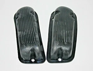 LANCIA FULVIA COUPE S2 S3 RÜCKLEUCHTE GUMMIDICHTSATZ HOCHWERTIG BRANDNEU - Bild 1 von 4