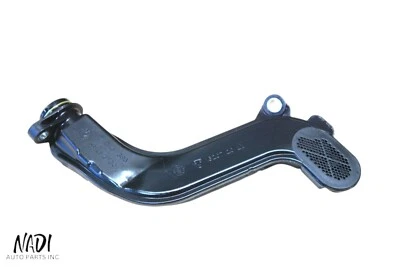 2015 - 2020 BMW F80 F82 M3 M4 S55 3.0L ENGINE OIL SUCTION TUBE PIPE OEM 7846386 - Image 1 of 4