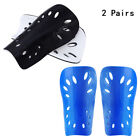 2 Pair Child Toddler Soccer Calf Sleeves Youth Equipment Supplies