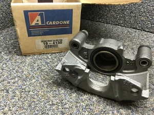 Cardone Brake Caliper 18-4130 (NO CORE CHARGE) - Picture 1 of 2