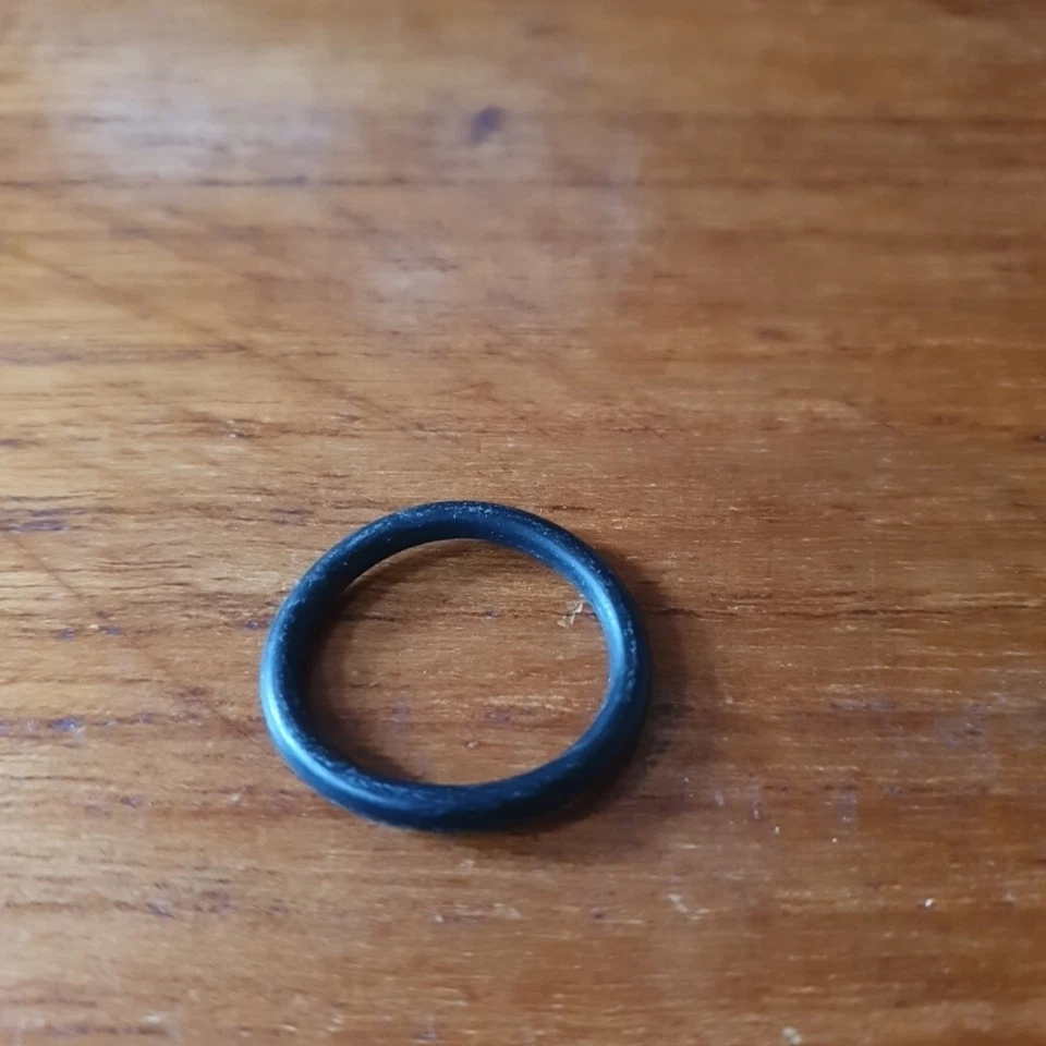 Joint Torique d'Origine Peugeot Citroën - 120815 - Photo 1/1