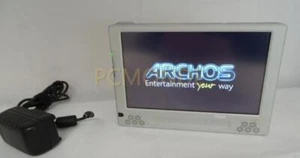 Archos 705 7" 160 GB tragbarer WLAN-Mediaplayer - Klasse A (501016) - Bild 1 von 2