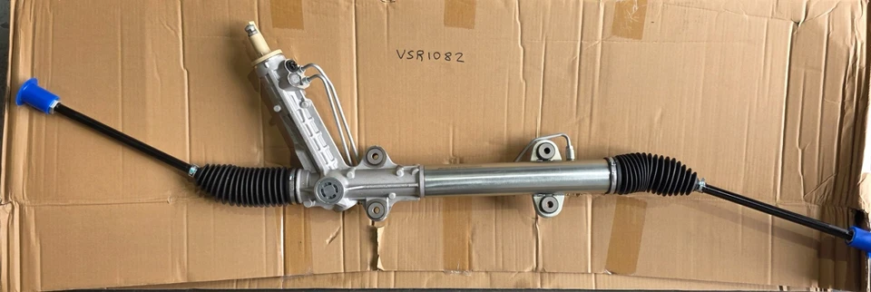 VW LT 1995-2006 Steering Rack BRAND NEW OEM QUALITY - Image 1 of 1